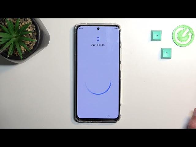 Video thumbnail for How to Set Up ZTE Nubia RedMagic 6R - First Configuration