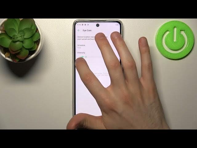 Video thumbnail for How to Activate Night Mode on INFINIX Hot 11S - Turn On Night Mode