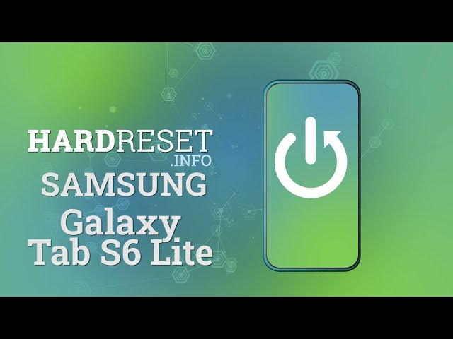 Video thumbnail for How Critical Ops Works on Samsung Galaxy Tab S6 Lite - Efficacy Test