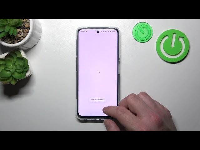 Video thumbnail for How To Add Passes to Google Wallet In One Plus Nord CE 3 Lite