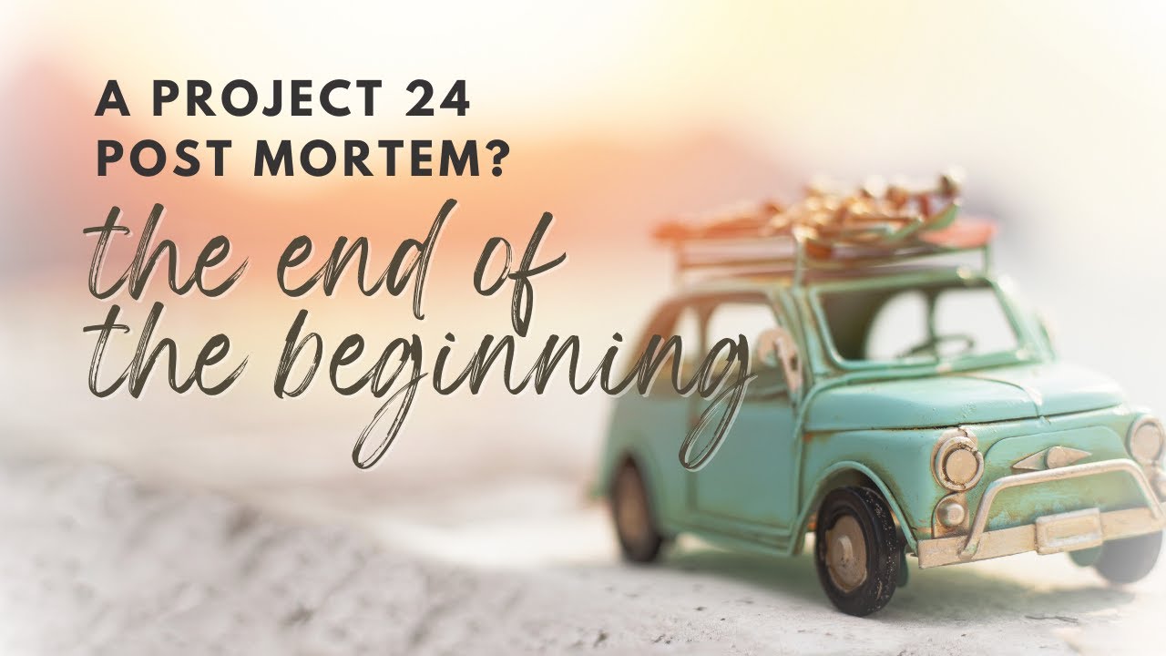 Video thumbnail for Month 23 & 24 (March/April 2023) - Project 24 Niche Site Case Study #seasonal