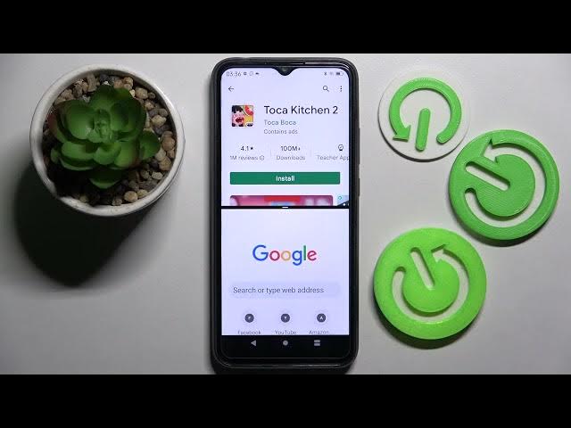 Video thumbnail for How to Enter Split Screen on BLACKVIEW A70 – Divide Screen