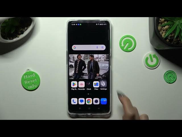 Video thumbnail for How to Activate Auto Brightness on OnePlus Nord CE 3 Lite