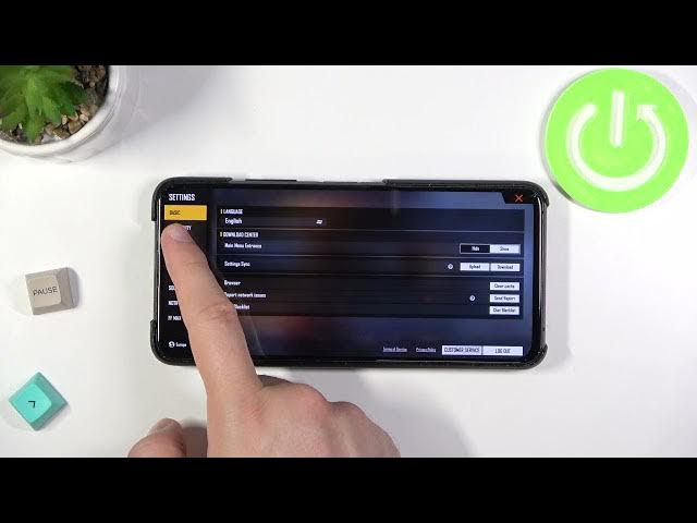 Video thumbnail for How to Turn On / Off Free Look in Garena Free Fire MAX? Movement Options in-game