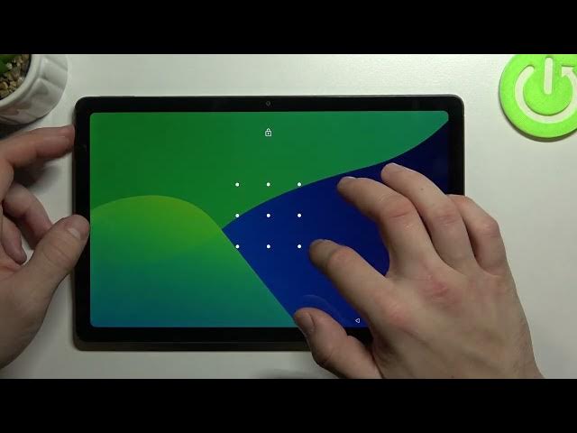 Video thumbnail for How to Hide Pattern Line on Realme Pad – Customize Pattern