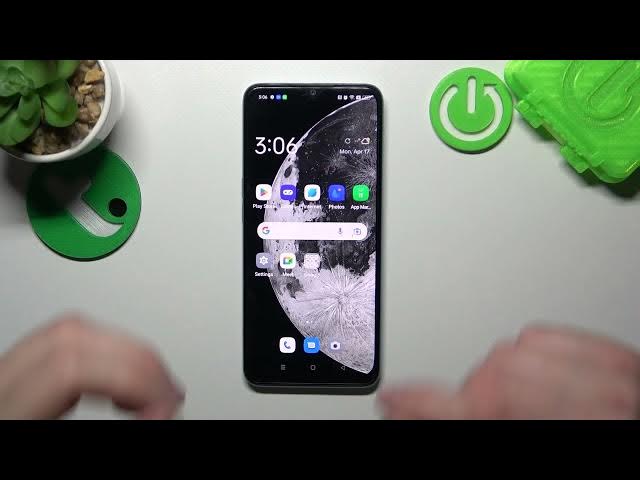 Video thumbnail for Oppo A78 - Does It Have Headphones Jack