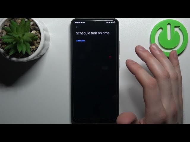 Video thumbnail for How to Enable the Do Not Disturb Mode on a POCO C50