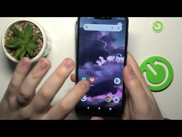 Video thumbnail for How to Set Up Parental Control on XIAOMI 13 Pro