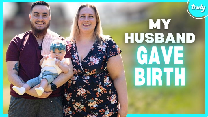 Video thumbnail for My Husband Got Pregnant By Another Man | MY EXTRAORDINARY FAMILY