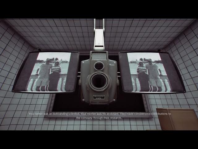 Video thumbnail for Karma: The Dark World - Act 2 Part 1 Explore Memories: Mother Tests Young Girl | March 25, 1968