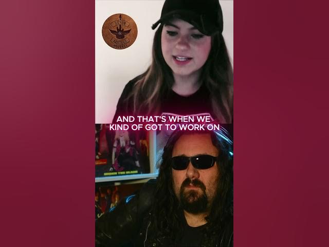 Video thumbnail for Cassidy Paris on her new album "BITTERSWEET"- #CassidyParis #cassidy #paris #australia #rockmusic