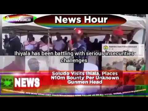 Video thumbnail for News @4pm 3-1