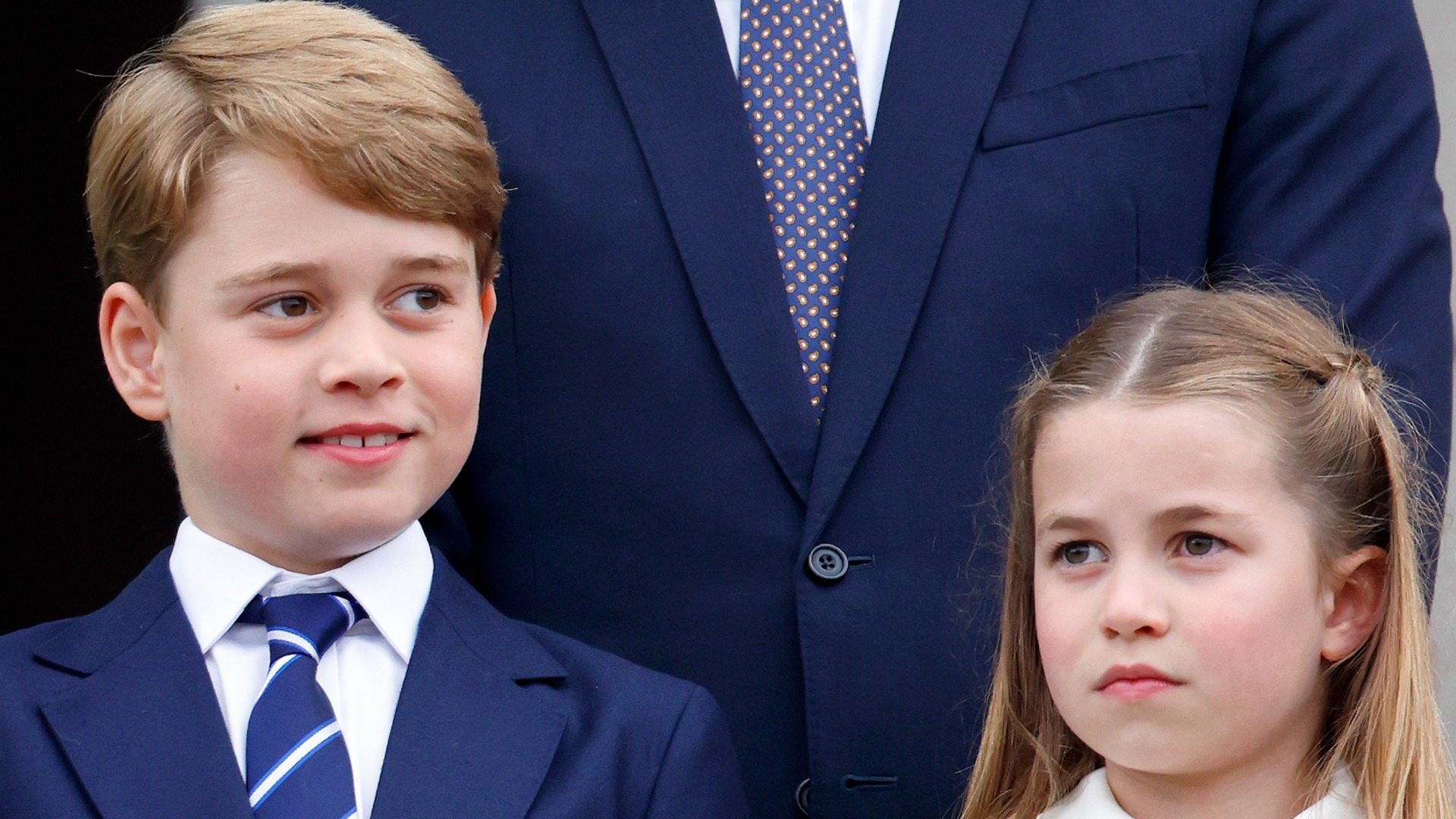 Video thumbnail for William's Kids Could Get These Royal Titles