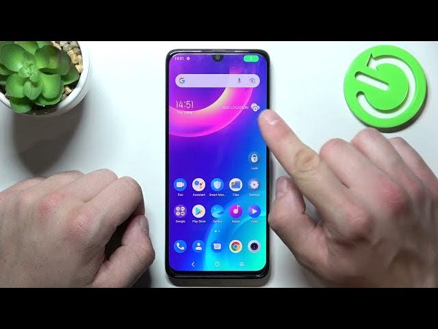 Video thumbnail for Does the TCL 30 Device Have a Screen Recorder? Let's Find Out!