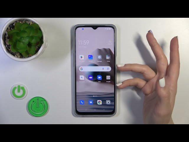 Video thumbnail for How to Hide Photos in Gallery on Oppo A77?