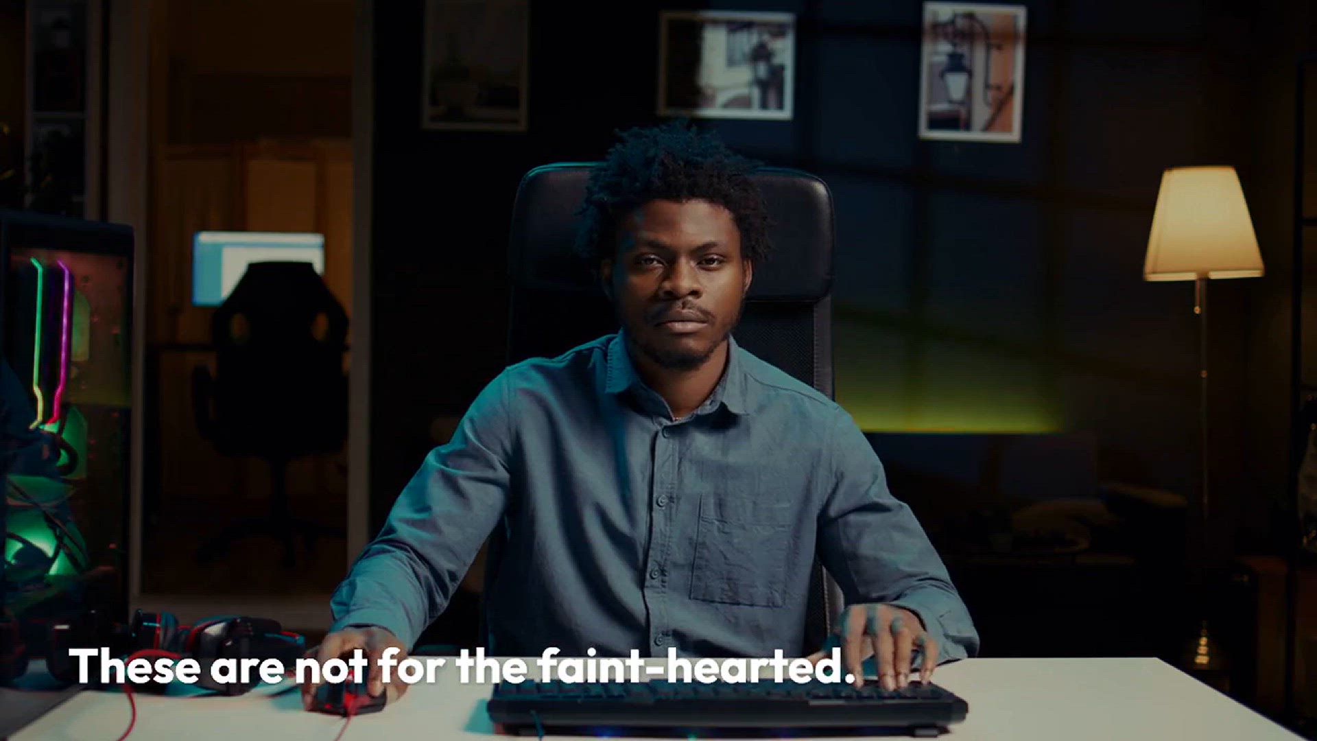 Video thumbnail for PS4's Toughest Trophy Challenges