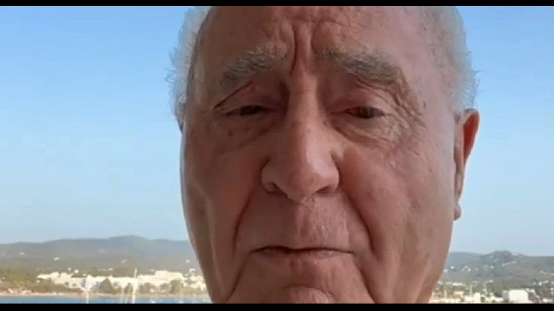 Video thumbnail for A message from Pepe Rosellò, founder of the Space project.