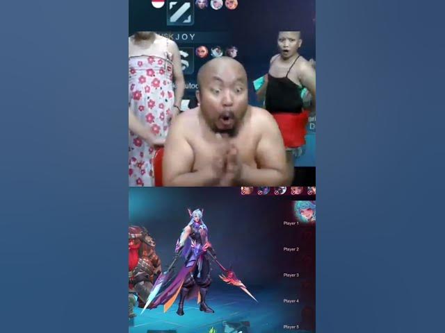 Video thumbnail for #mobilelegends #topglobalml #topglobal #mlbb #mobilelegendsid