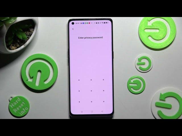 Video thumbnail for How to Lock Apps with App Lock in OPPO Find X2 Neo?