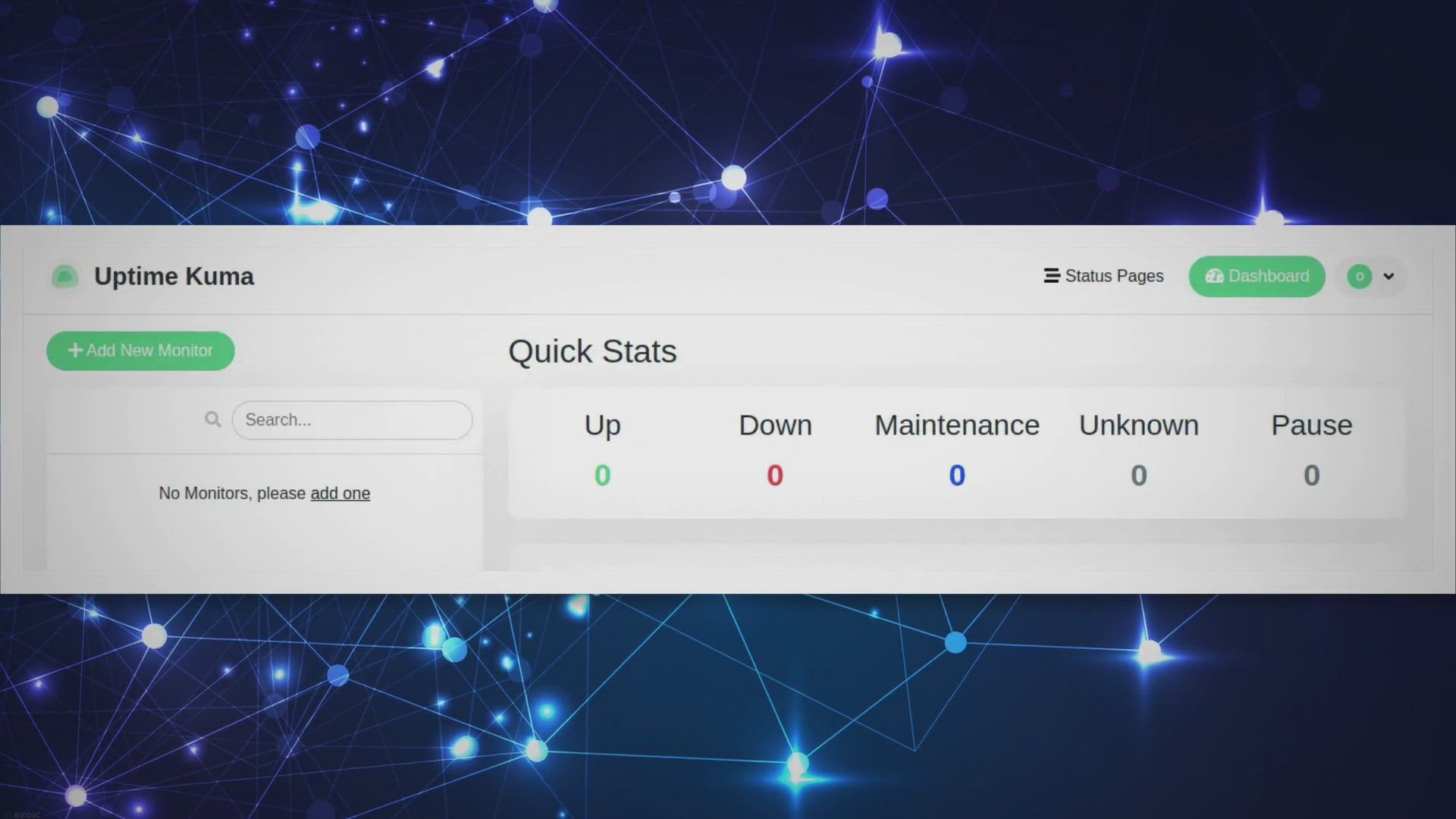 Video thumbnail for How to Install Uptime Kuma on Ubuntu 22.04