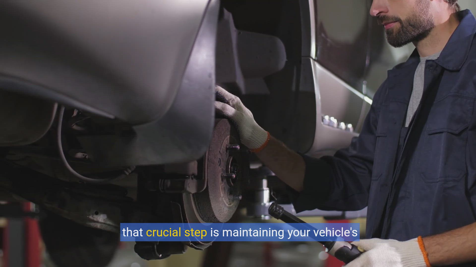 'Video thumbnail for Brighten Your Drive:Mastering Car Light Maintenance'