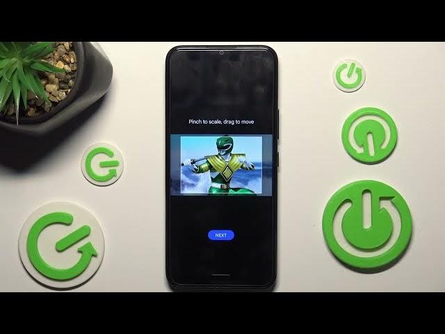 Video thumbnail for How to Change and Customize Keyboard Theme on Nokia C21 Plus - Gboard