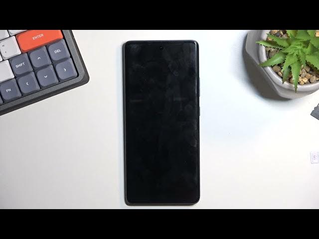 Video thumbnail for How to Hard Reset Motorola Edge 30 Fusion via Settings - Factory Data Reset