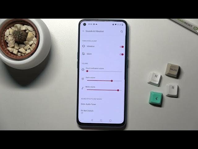 Video thumbnail for How to Mute Notifications Sound on OnePlus Nord CE 5G.