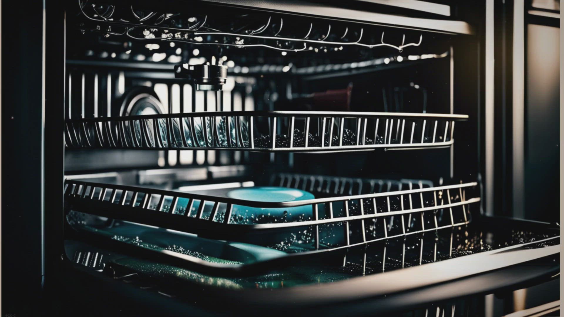 'Video thumbnail for Dishwasher Won't Drain: Troubleshooting and Easy Fixes'