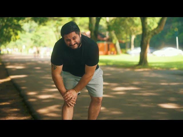 Video thumbnail for Why Do My Knees Hurt? Common Causes & Relief Tips