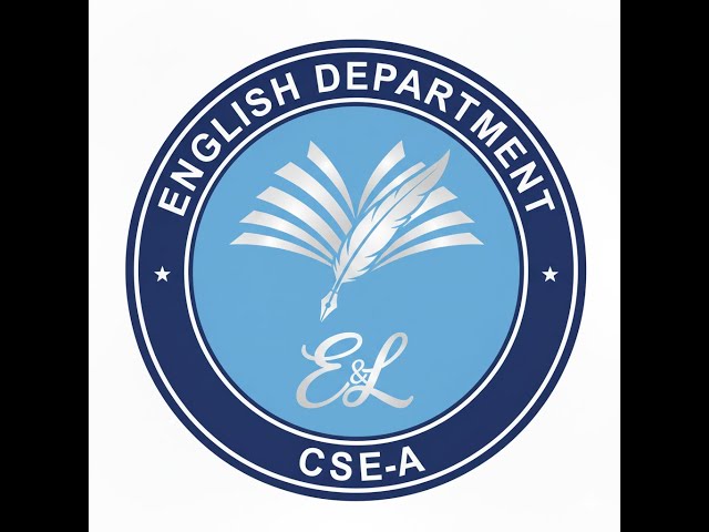 Video thumbnail for Arasu Engineering College: English Speaking Challenge - First Year CSE -A Students' Presentations