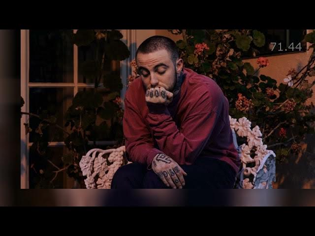 Video thumbnail for Mac MILLER | wake up "REMIX"