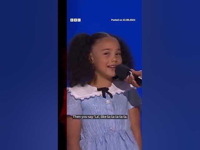 Video thumbnail for How to pronounce 'Kamala'- a lesson from her nieces @BBCNews  #usa #facts #america #motivation #fall