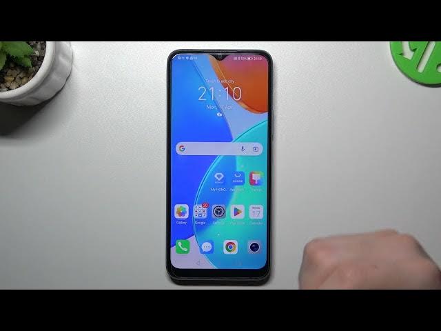 Video thumbnail for Delete Notification Virus on HONOR X6 - Use Avast Free Antivirus App