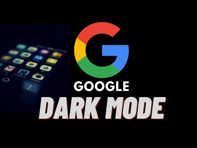 Video thumbnail for How To Change Google Theme On Android | Google Theme Kaise Change Karein | Qamar Tech Channel