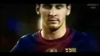 Video thumbnail for Messi the legend.dreameres