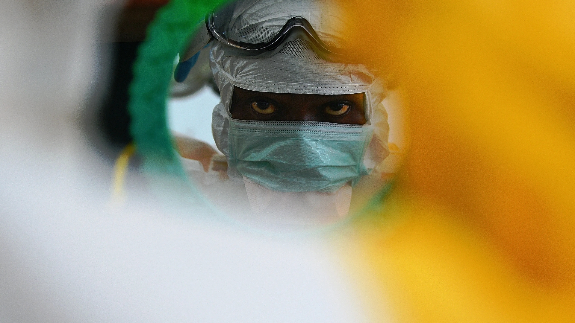 Video thumbnail for Uganda-DRC border on high alert as Ebola fears rise at Mpondwe crossing