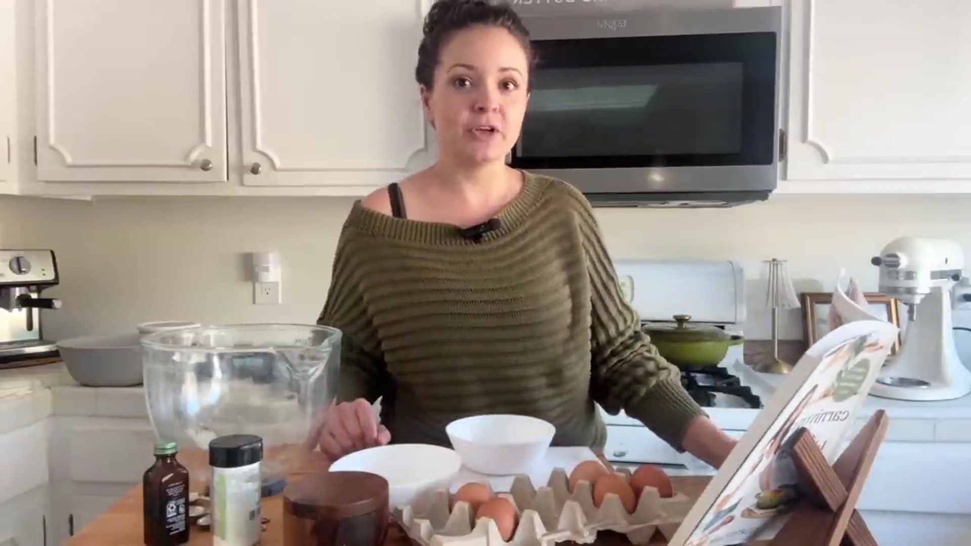 Video thumbnail for The BEST Carnivore Cupcake recipe(720P HD)