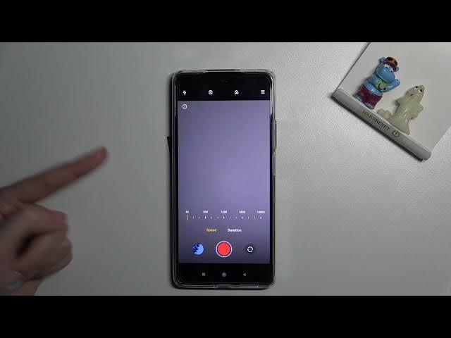 Video thumbnail for How to Change the Camera Timelapse Speed on XIAOMI 11T Pro