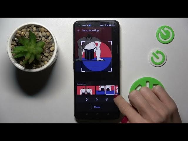 Video thumbnail for How to Add Photo to Contact to REALME GT Neo 3T