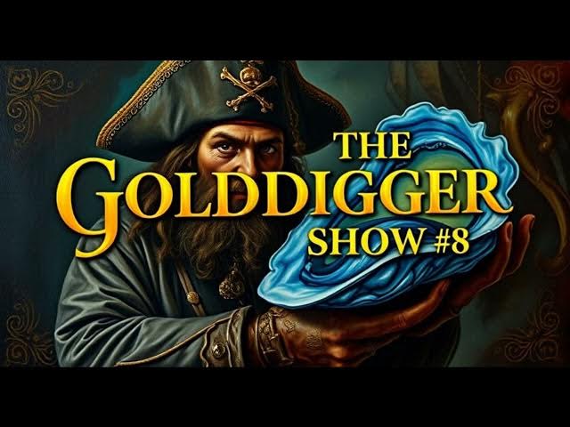 Video thumbnail for The Golddigger Show #8
