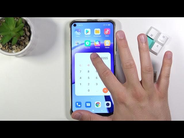 Video thumbnail for How to Add Widgets to Home Screen in Xiaomi Redmi Note 9T – Customize Widgets