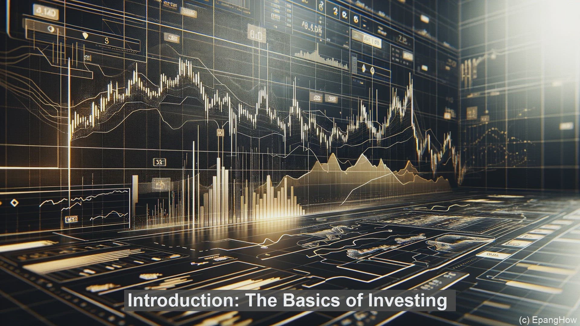 'Video thumbnail for What is the difference between a mutual fund and an exchangetraded fund ETF'