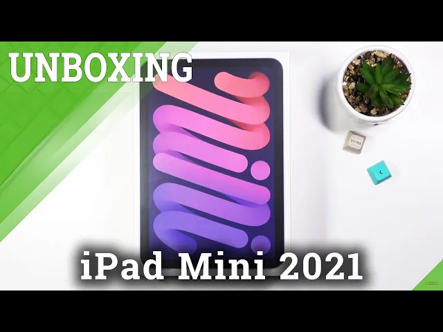 Video thumbnail for iPad Mini 6th Gen Unboxing & Review | Is APPLE iPad Mini worth buying?