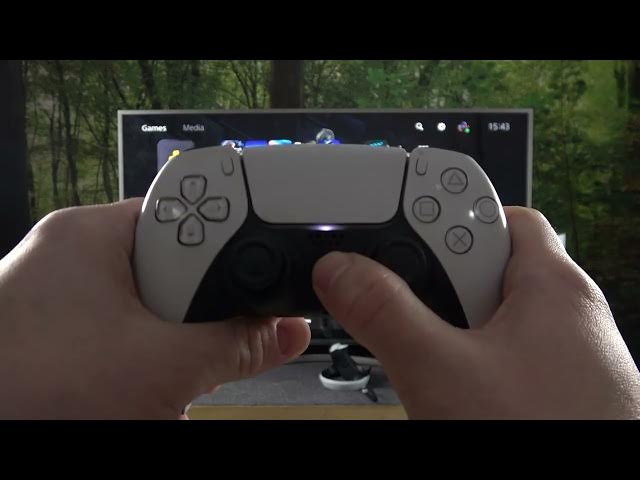 Video thumbnail for How To Set Play Area On PlayStation VR2
