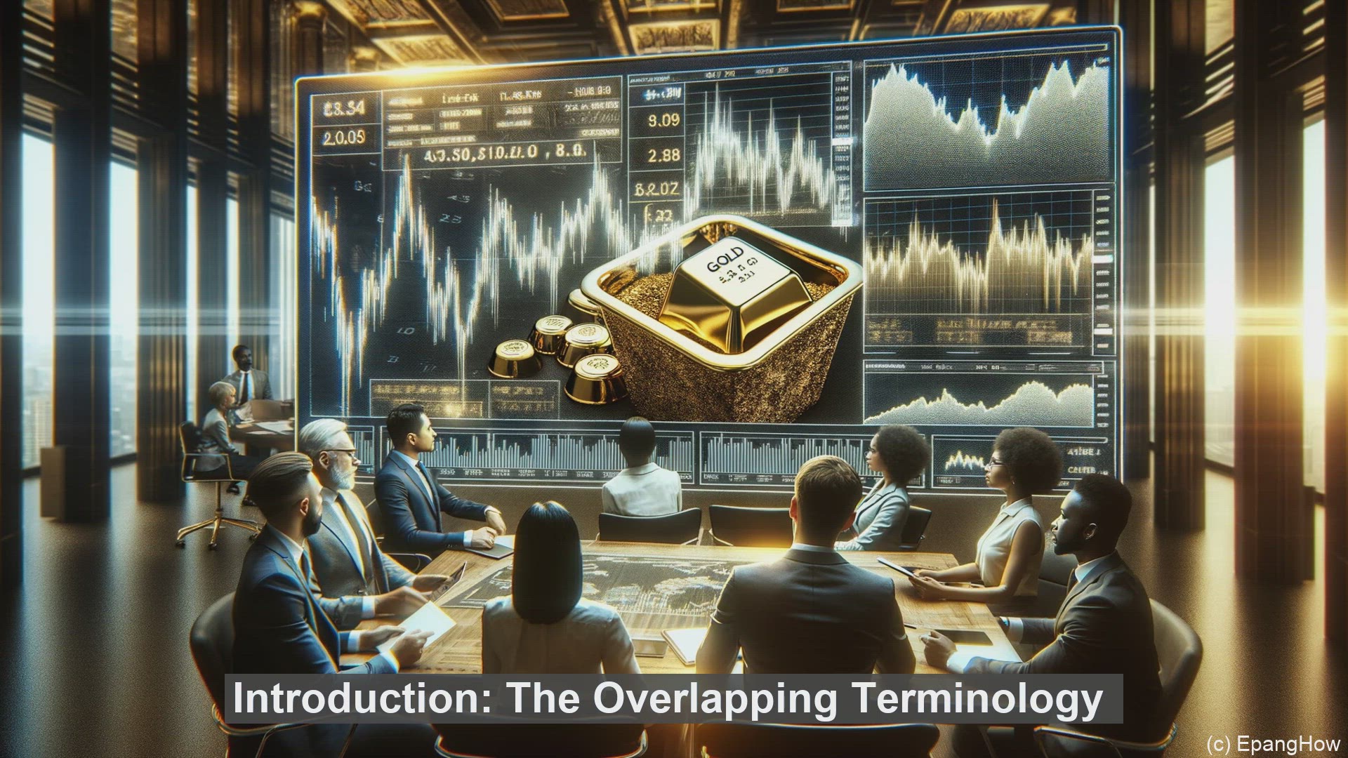 'Video thumbnail for What is the difference between a financial ratio and a financial metric'