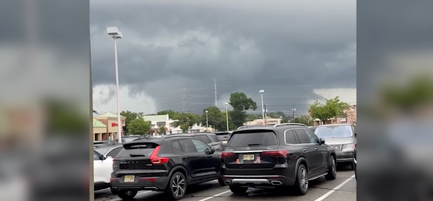 Video thumbnail for National Weather Service confirms multiple tornadoes during Tuesday’s storm