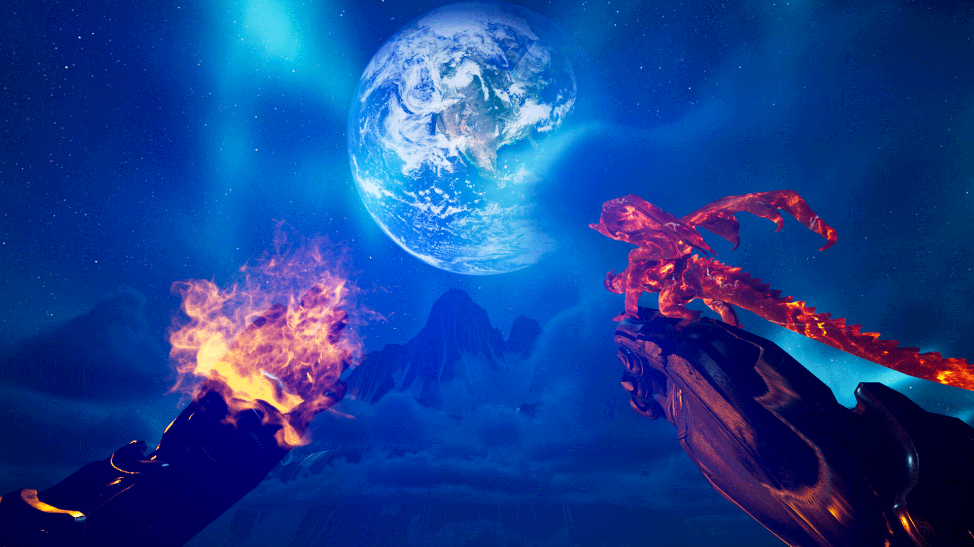 Video thumbnail for Holy Intentions - Official Gameplay Trailer