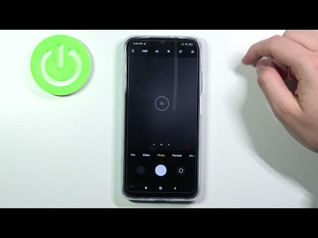 Video thumbnail for How to Change Image Quality on Xiaomi Redmi 9T – Photo Resolution