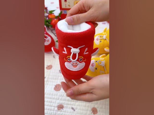 Video thumbnail for Marshmallow Tornado — Too Cute to Resist #sort